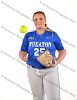 Softball Media Day  Wheaton College Softball 2023 Media Day. - Photo by Keith Nordstrom : Wheaton, Women’s Softball, Media Day